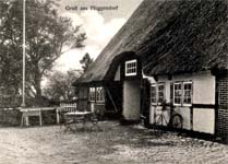 Flüggendorf Heinrich Arp Restaurant